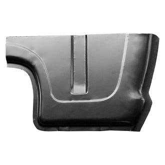 Replace® - Passenger Side Truck Cab Corner