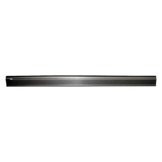 Replace® - Outer Driver Side Rocker Panel