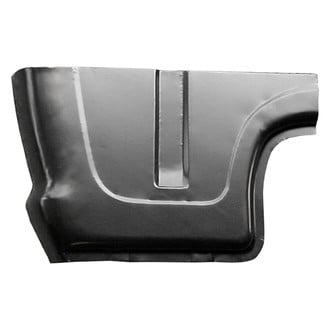 Replace® - Driver Side Truck Cab Corner