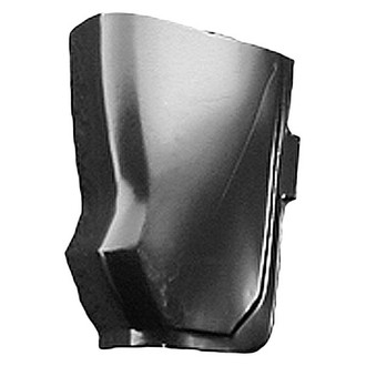 Replace® - Driver Side Truck Cab Corner