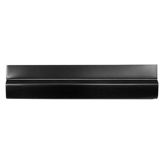Replace® - Front Lower Driver Side Door Skin Patch