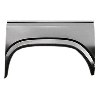 Replace® RRP213 - Rear Driver Side Wheel Arch Patch (Standard Line)