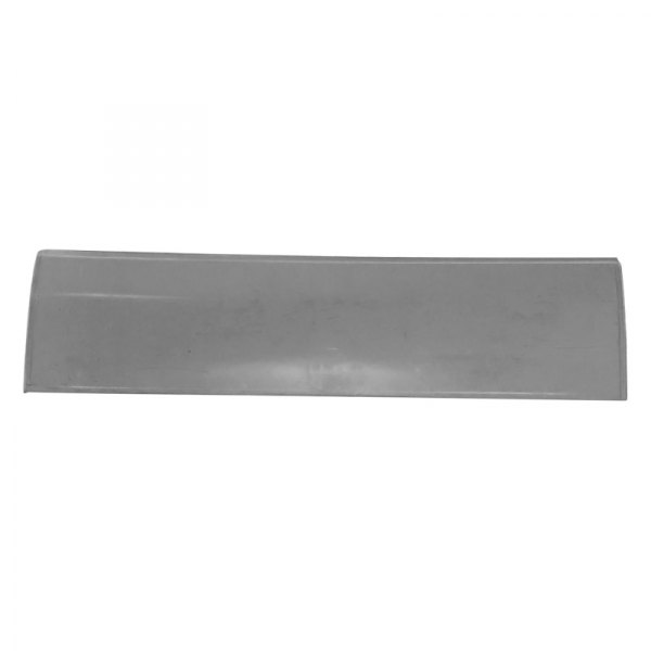 Replace® - Passenger Side Lower Door Skin Patch