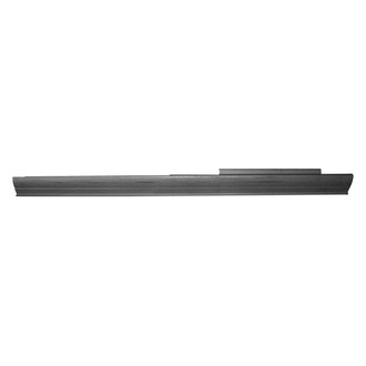 Replace® - Slip-On Style Rocker Panel