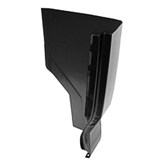 Replace® - Driver Side Truck Cab Corner