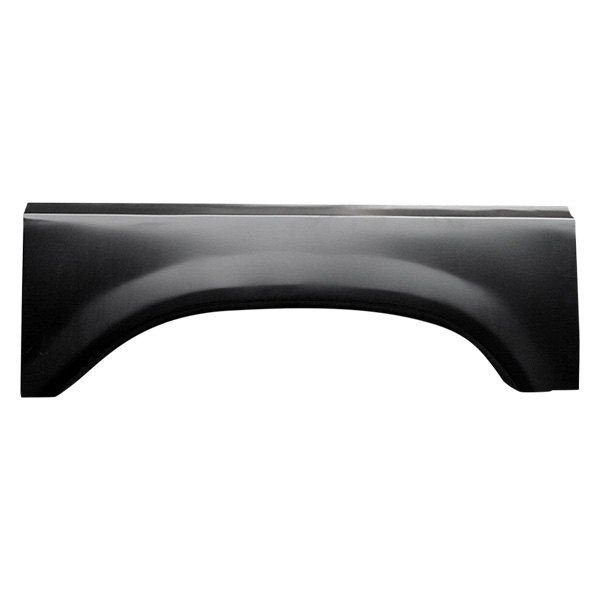 Replace® - Passenger Side Upper Upper Wheel Arch Patch
