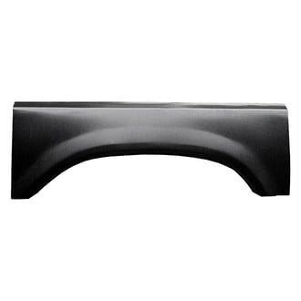 Replace® - Rear Upper Passenger Side Upper Wheel Arch Patch (Standard Line)