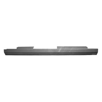 Replace® - Passenger Side Slip-On Style Rocker Panel