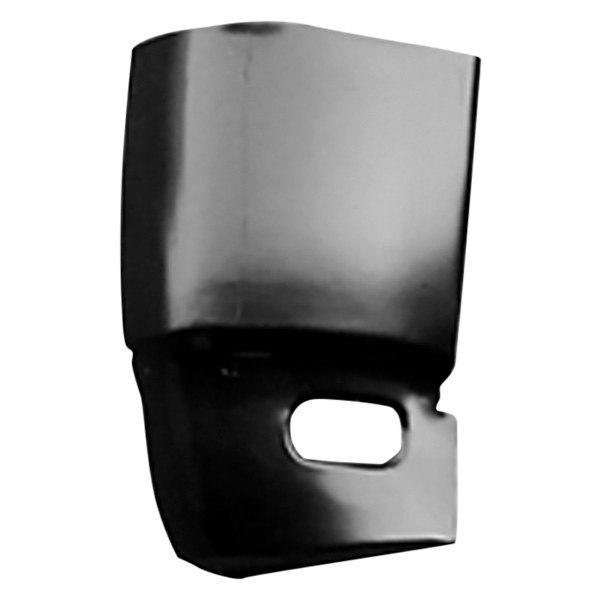 Replace® - Driver Side Tail Lamp Support Panel