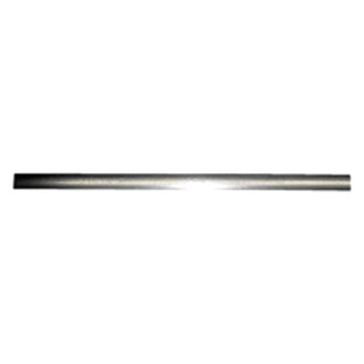 Replace® - Passenger Side Slip-On Style Rocker Panel