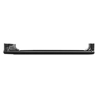 Replace® - Rear Passenger Side OE Style Rocker Panel
