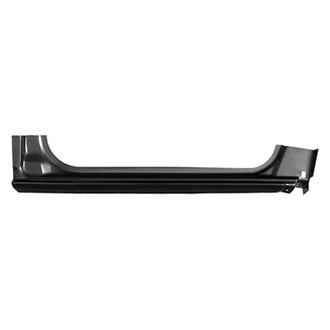 Replace® - Front Passenger Side OE Style Rocker Panel