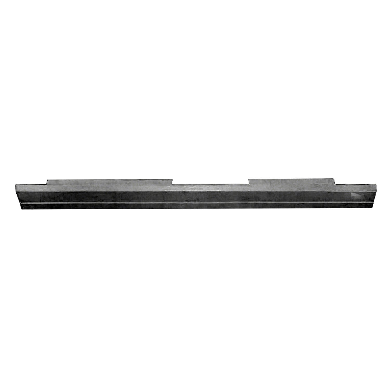 パーツ PARIMERO Replace® RRP2947 - Driver Side Slip-On Style Rocker Panel