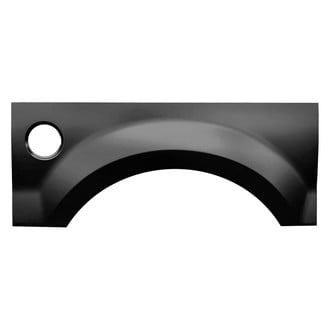 Replace® - Rear Upper Driver Side Upper Wheel Arch Patch (Standard Line)