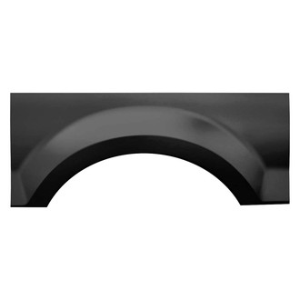 Replace® - Rear Upper Passenger Side Upper Wheel Arch Patch (Standard Line)