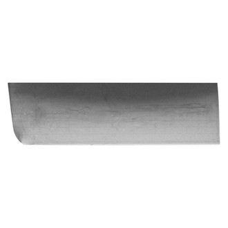 Replace® - Lower Driver Side Door Skin Patch