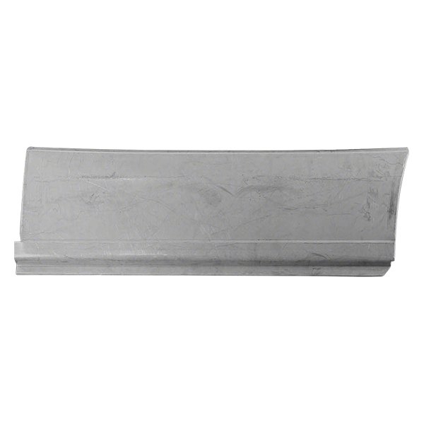 Replace® - Driver Side Lower Lower Quarter Panel Patch
