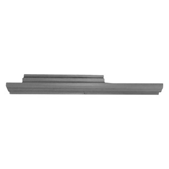 Replace® - Slip-On Style Rocker Panel