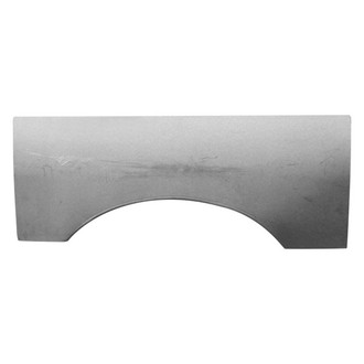 Replace® - Rear Passenger Side Upper Wheel Arch Patch (Standard Line)