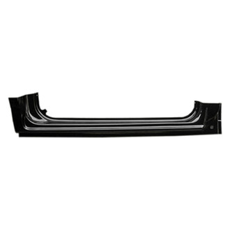 Replace® - Passenger Side OE Style Rocker Panel