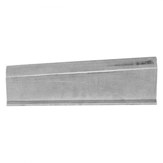 GEO Tracker Rocker Panels, Floor Pans, Moldings — CARiD.com