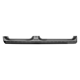 Replace® - Passenger Side OE Style Rocker Panel