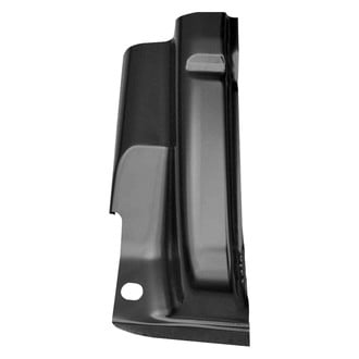 Replace® - Passenger Side Truck Cab Corner