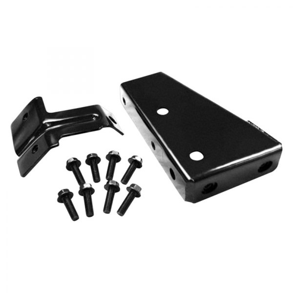 Replace® - Upper and Lower Tailgate Hinge Set