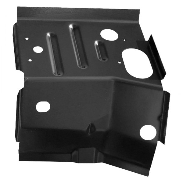 Replace® - Front Driver Side Cab Floor Support
