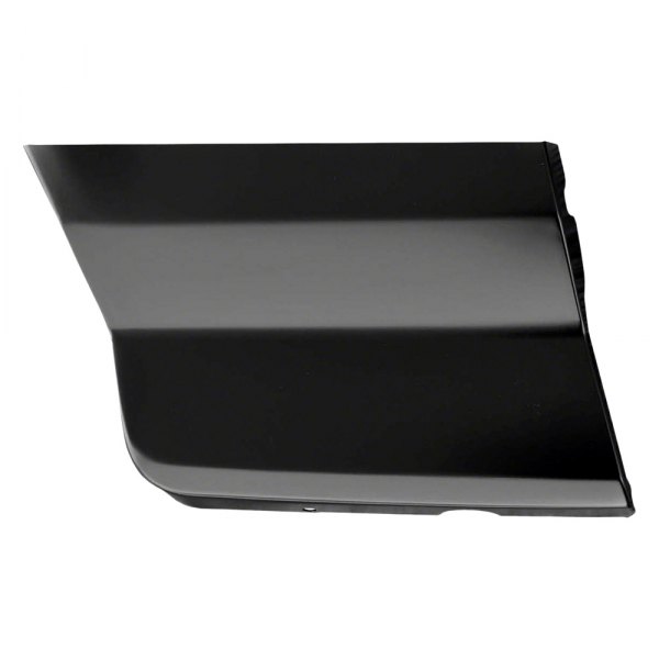 Replace® - Rear Driver Side Lower Fender Patch Rear Section