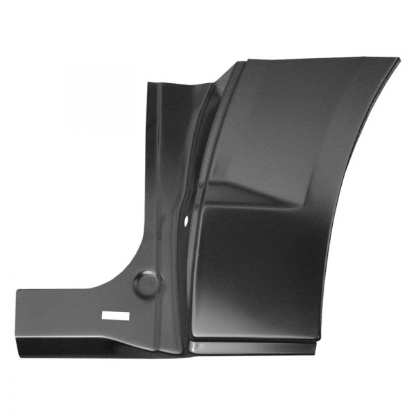 Replace® - Front Driver Side Lower Dog Leg