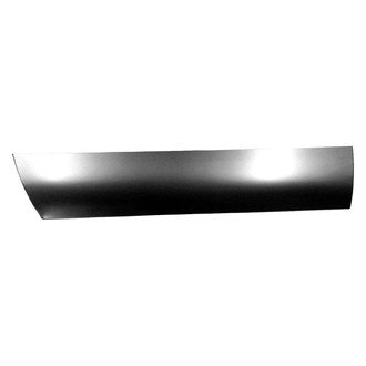 Replace® - Front Outer Driver Side Door Bottom