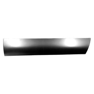 Replace® - Front Outer Passenger Side Door Bottom