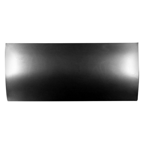 Replace® - Rear Driver Side Outer Door Bottom