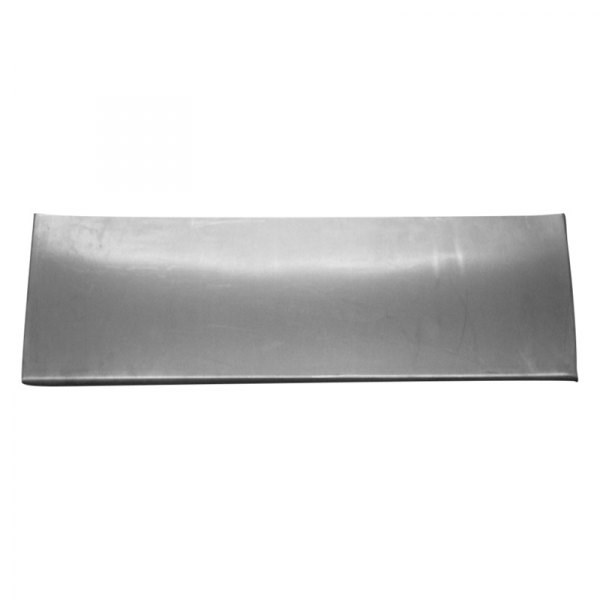 Replace® - Rear Driver Side Outer Lower Door Skin Patch