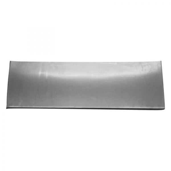 Replace® - Rear Passenger Side Outer Lower Door Skin Patch