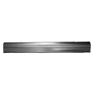 Replace® - Driver Side Slip-On Style Rocker Panel