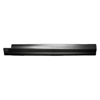 Replace® - Passenger Side Slip-On Style Rocker Panel