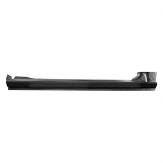 Ford Replacement Rocker Panels | Full, Inner, Outer – CARiD.com