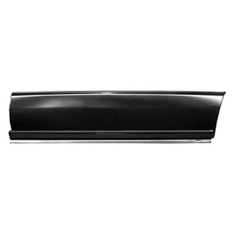 Replace® - Quarter Panel Patch