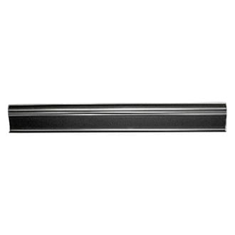 Replace® - Driver or Passenger Side Slip-On Style Rocker Panel