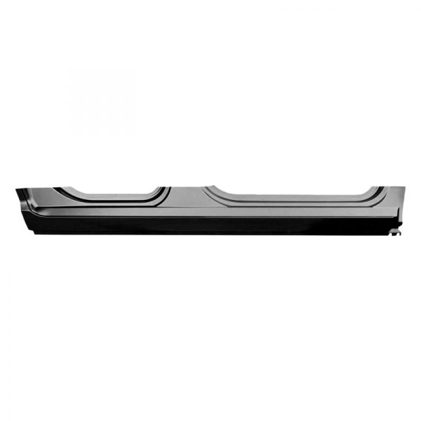 Replace® - Passenger Side OE Style Rocker Panel