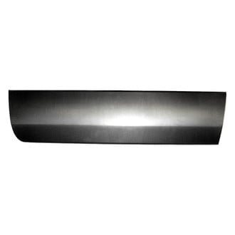 Replace® - Outer Passenger Side Door Bottom
