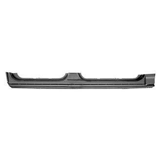Replace® - Passenger Side OE Style Rocker Panel