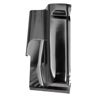Replace® - Passenger Side Truck Cab Corner