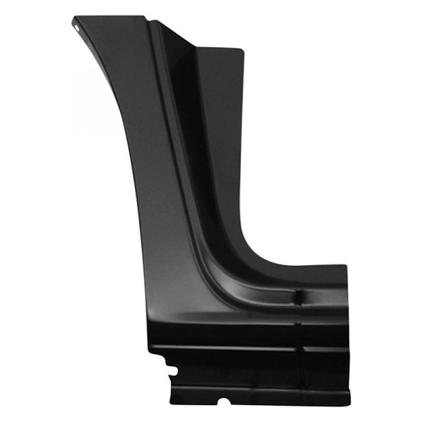 Replace® - Front Passenger Side Lower Dog Leg