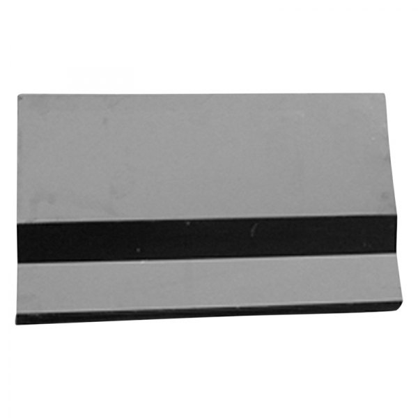 Replace® - Driver Side Bed Panel Patch