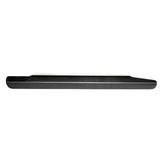Replace® - Driver Side Slip-On Style Rocker Panel