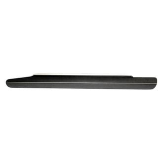 Replace® - Passenger Side Slip-On Style Rocker Panel