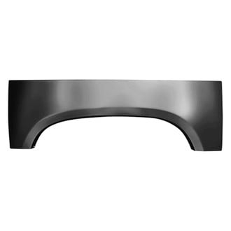 Replace® - Rear Passenger Side Upper Wheel Arch Patch (Standard Line)
